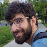 Aryo Nazaradeh